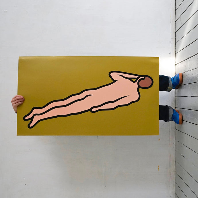 Screenprint, Elbow